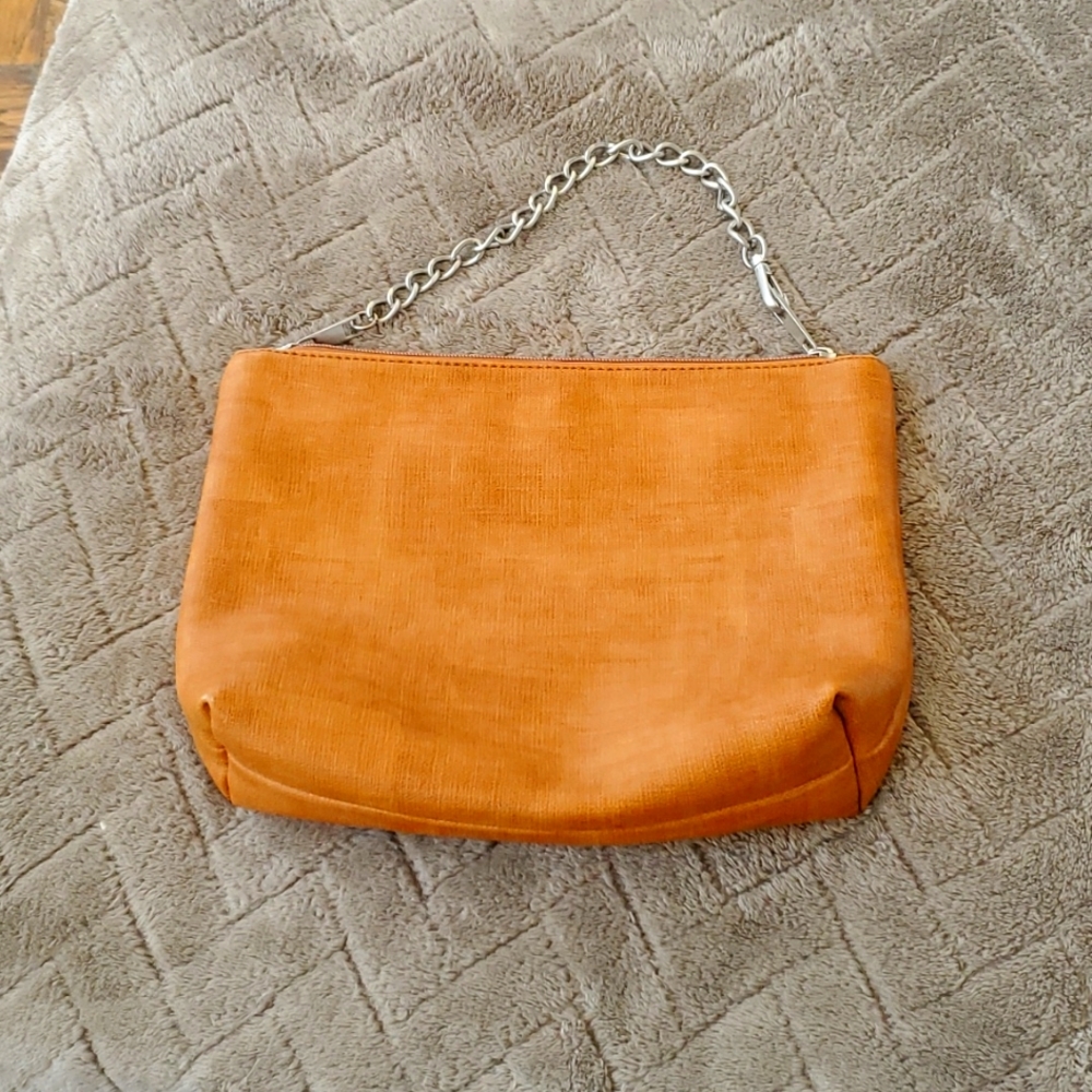 Clutch bag